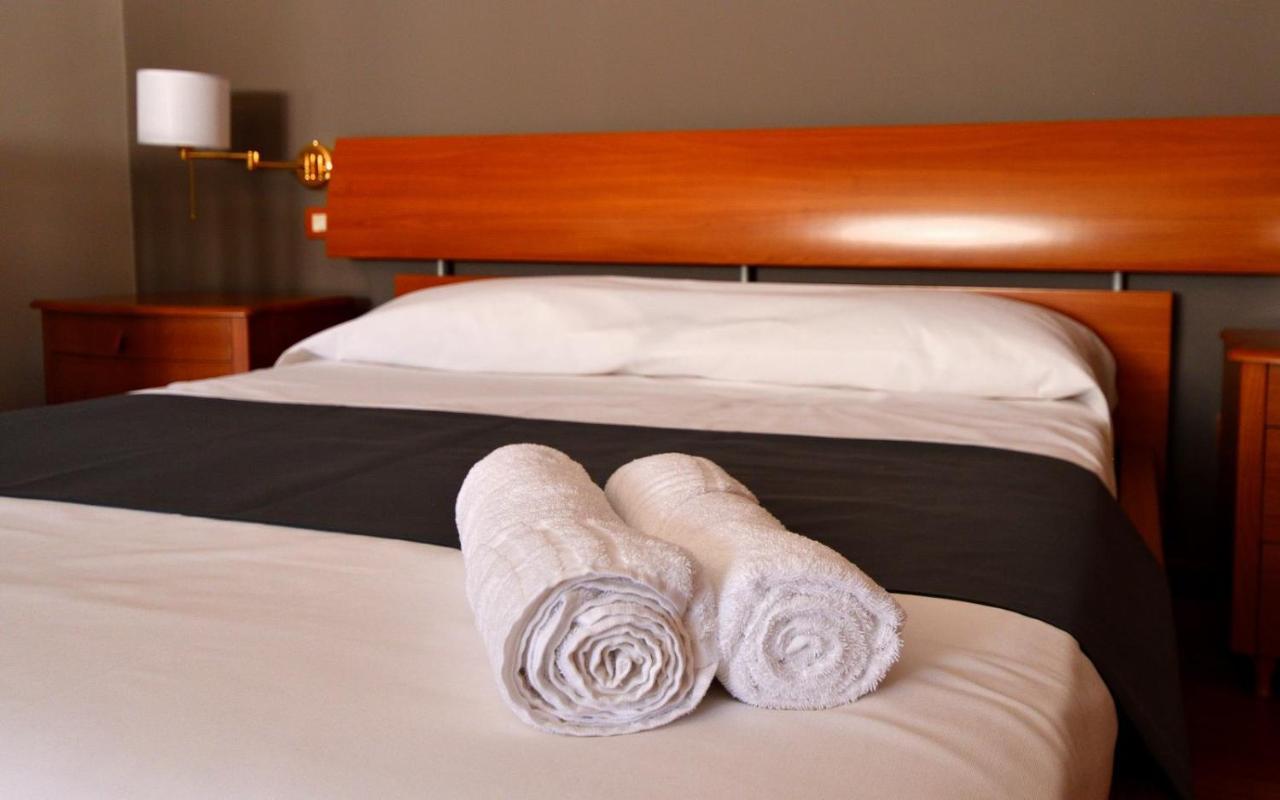 Le Cinema Bed & Breakfast Formia Luaran gambar