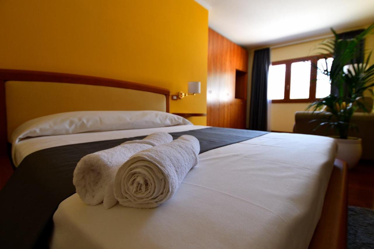 Le Cinema Bed & Breakfast Formia Luaran gambar